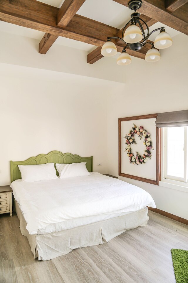 キャンディフロス B&B - 澎湖 (棉花糖)