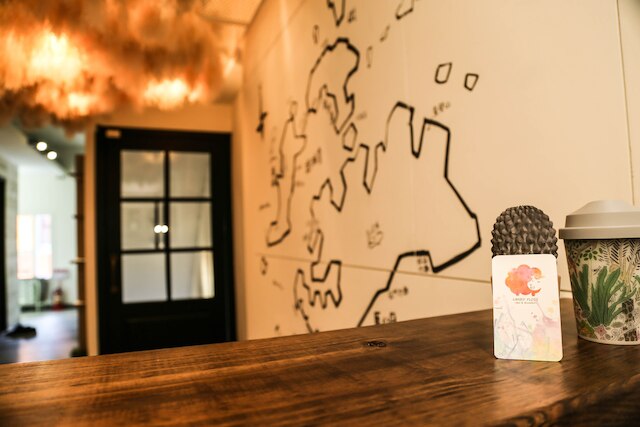 キャンディフロス B&B - 澎湖 (棉花糖)