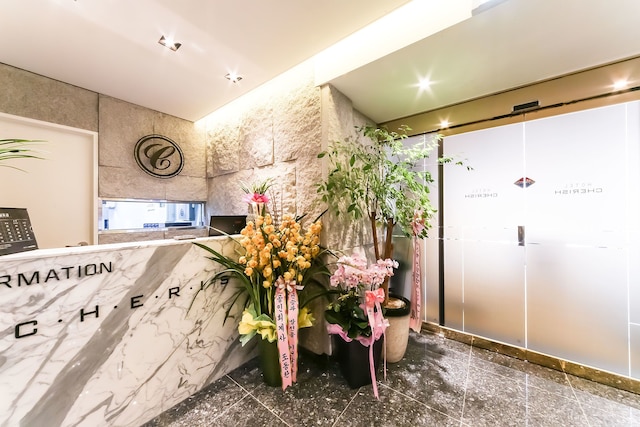 チェリッシュ ホテル