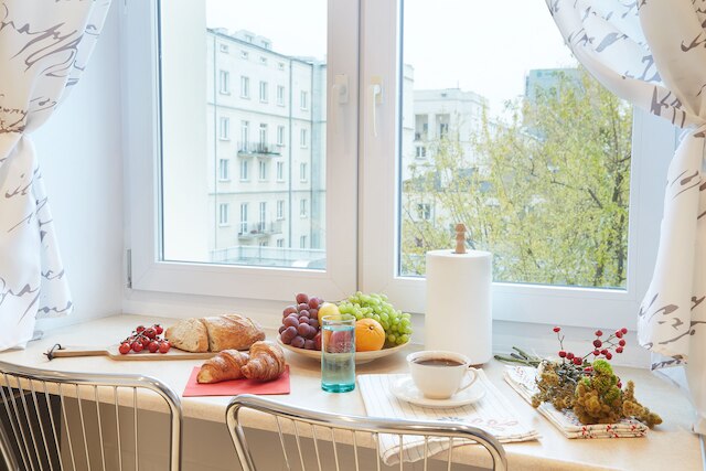 フォックス センター アパートメンツ