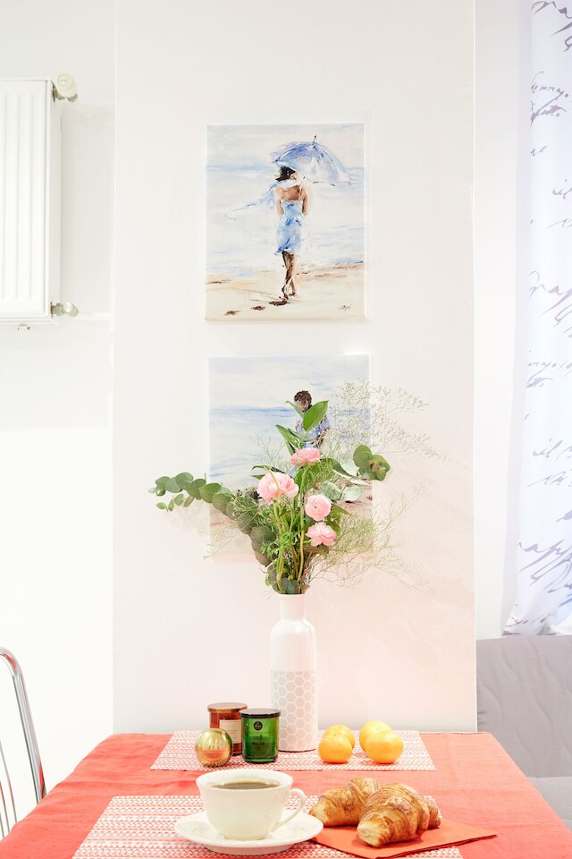 フォックス センター アパートメンツ