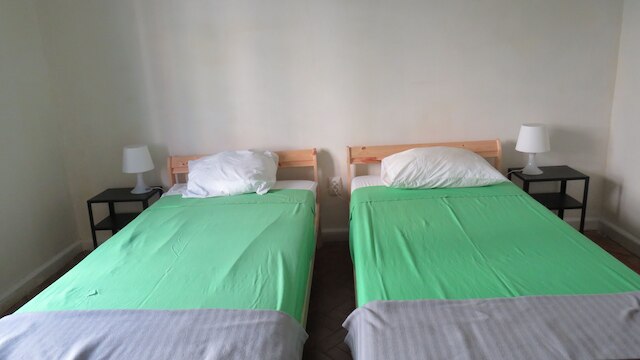 ブルームラング サービスド アパートメント