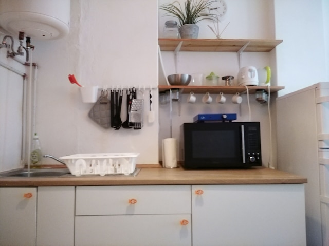 ブルームラング サービスド アパートメント