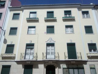 ブルームラング サービスド アパートメント