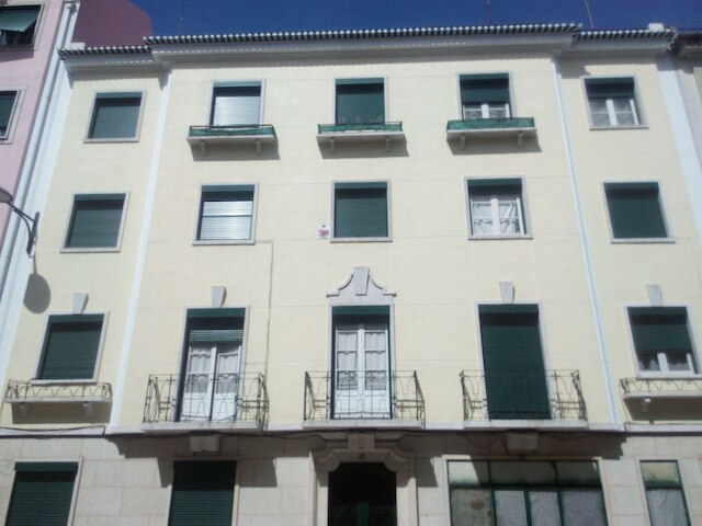 ブルームラング サービスド アパートメント