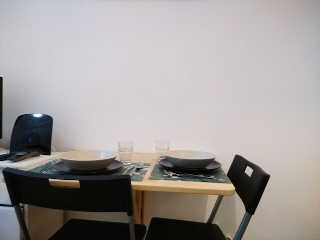 ブルームラング サービスド アパートメント