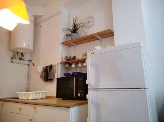 ブルームラング サービスド アパートメント