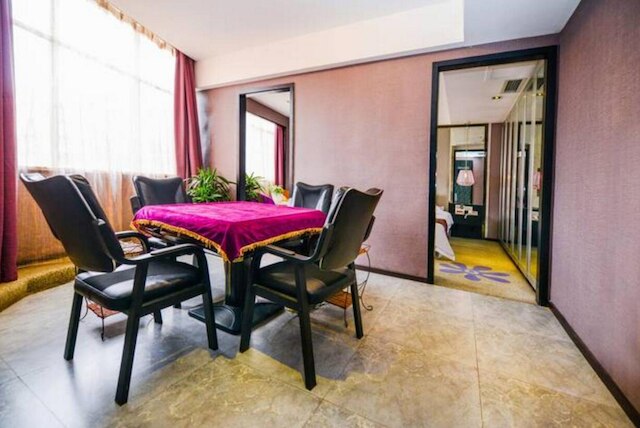 重慶ハイジュン ホテル