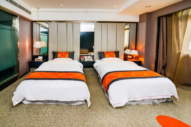 重慶ハイジュン ホテル