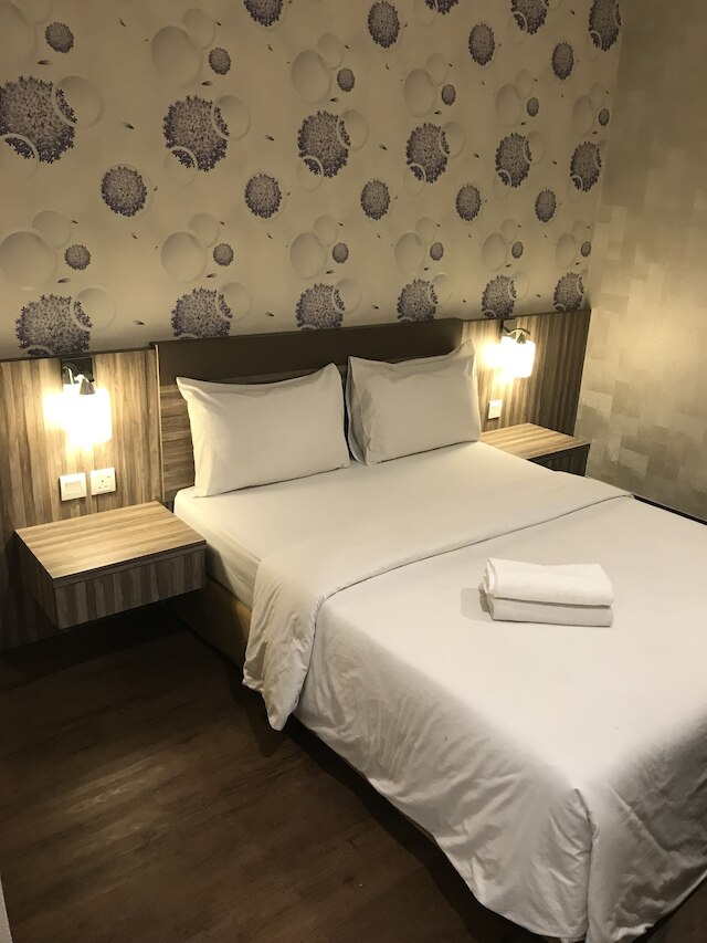 ビクトリー ホテル