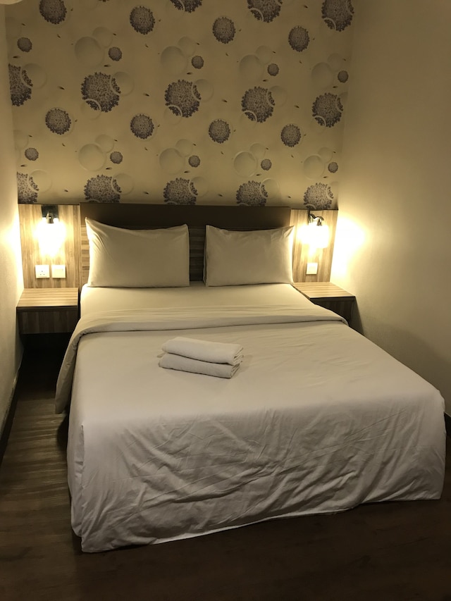 ビクトリー ホテル