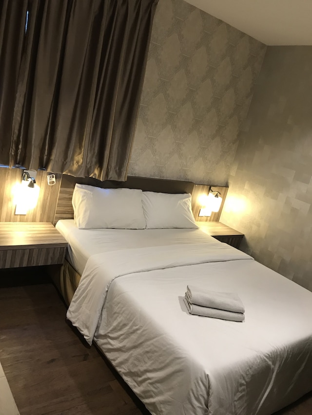 ビクトリー ホテル