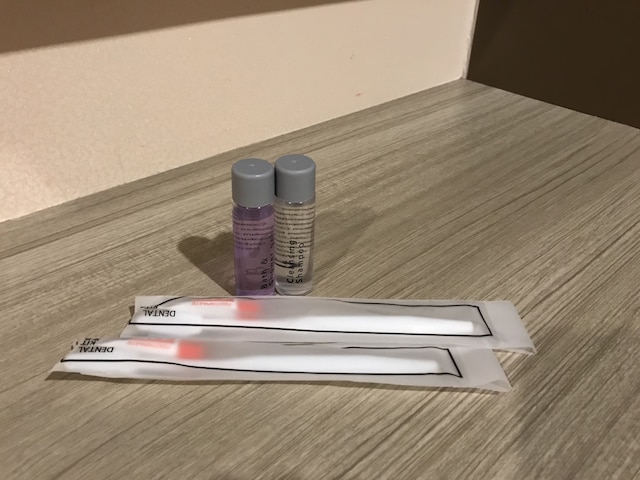 ビクトリー ホテル