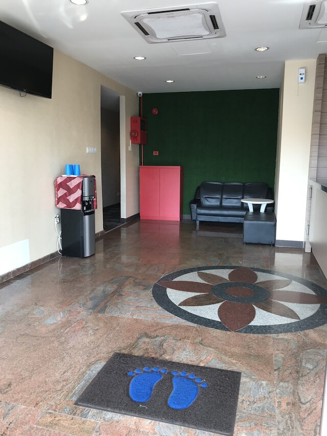 ビクトリー ホテル