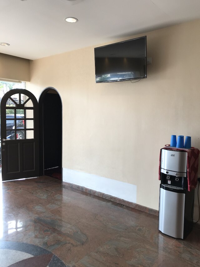 ビクトリー ホテル