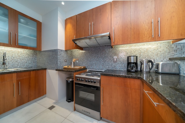 ハイゲスト - セントラル パーク