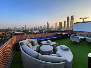 エリアン ホテル