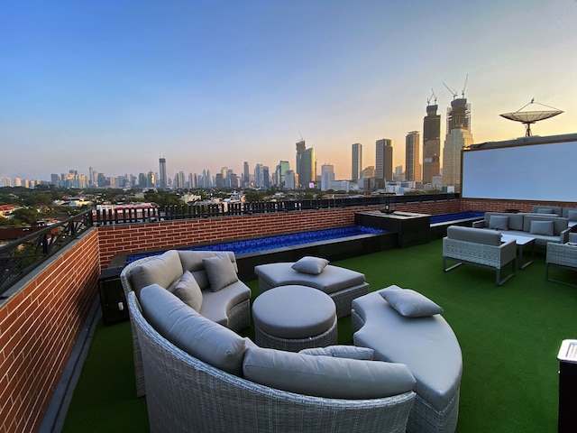 エリアン ホテル