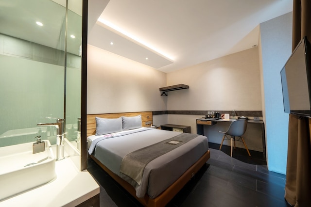 エリアン ホテル