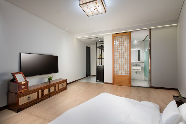 N ブリッジ ホテル