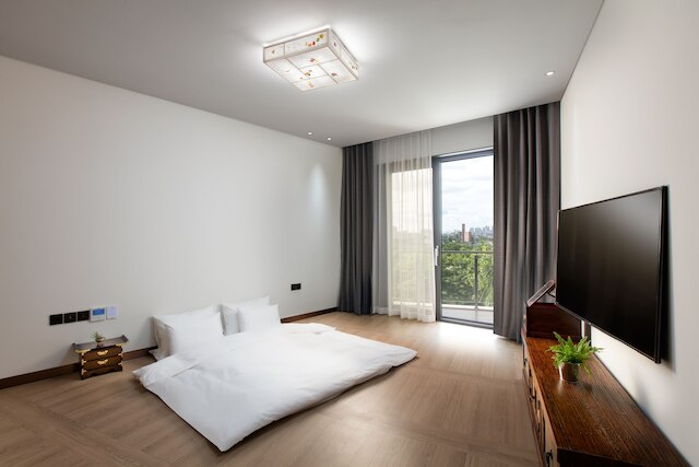 N ブリッジ ホテル