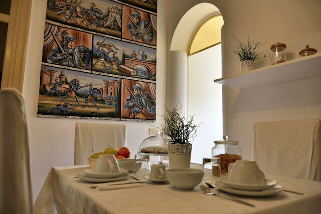 レアル ウンベルト I - カルサ