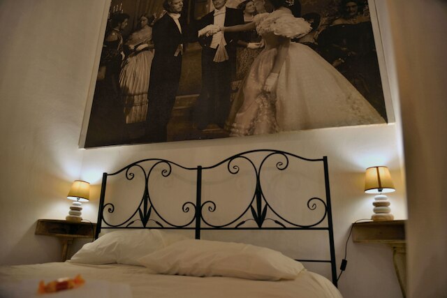 レアル ウンベルト I - カルサ