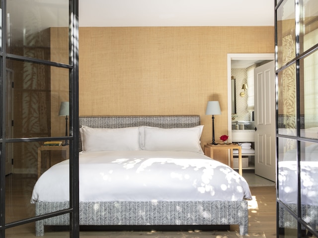 ホテル850 SVB、デザインホテルズのメンバー