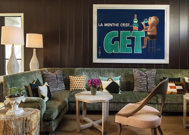 ホテル850 SVB、デザインホテルズのメンバー