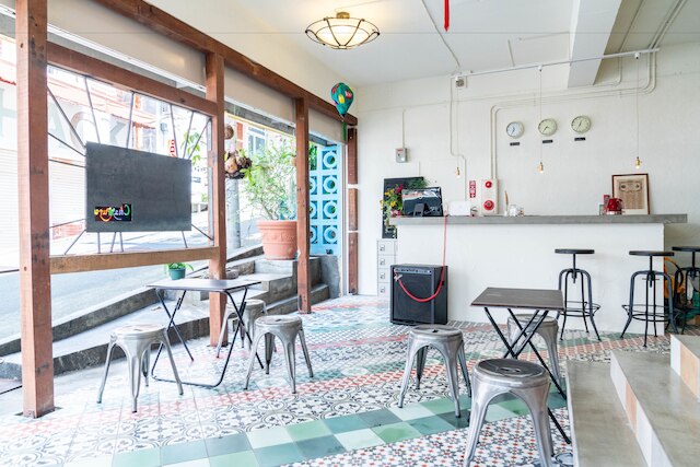 Okinawa Guest House Chanpuru