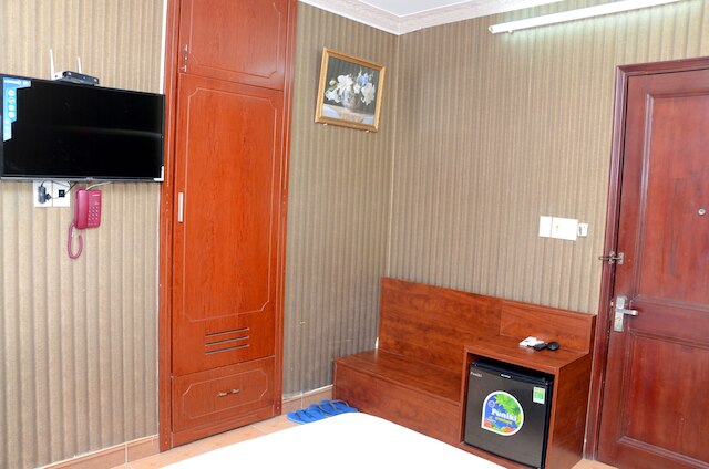 ミン アン ホテル ダナン