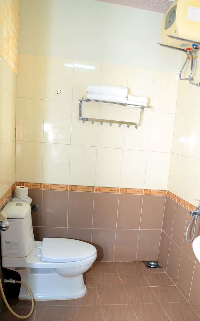 ミン アン ホテル ダナン