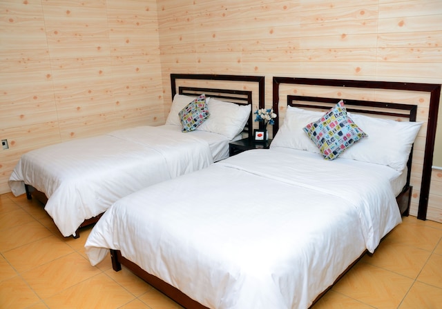 ミン アン ホテル ダナン