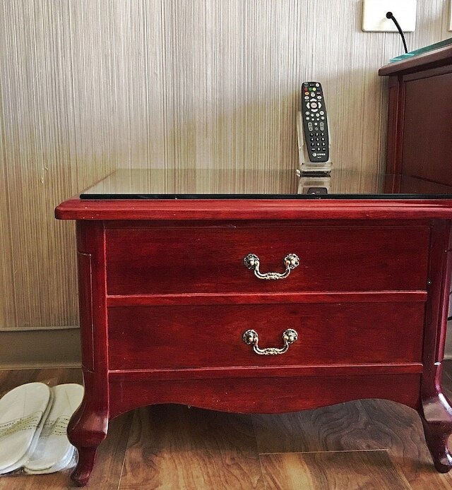 ダーシン ホテル (大新商旅)