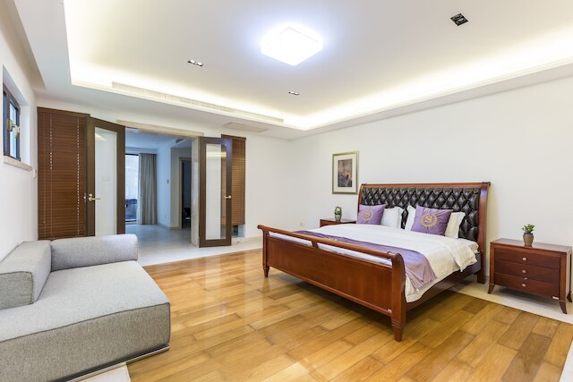 三亜 チェンシ ホリデイ ヴィラ アパートメント