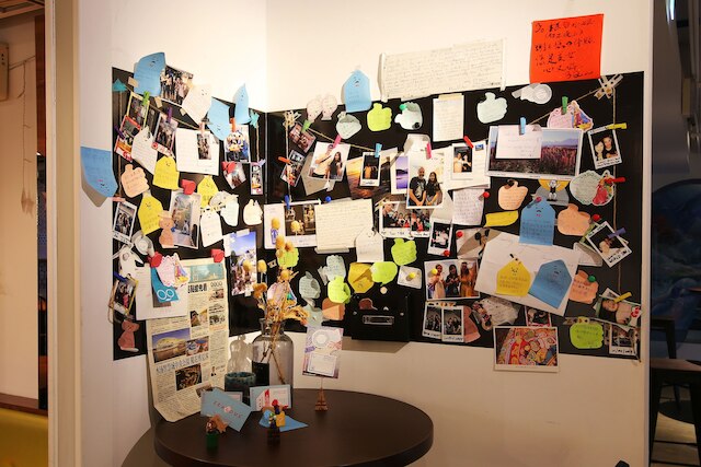 ルーシャ ホステル