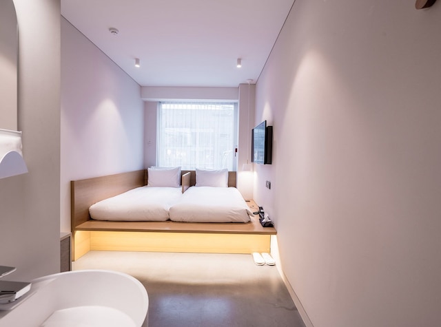 パティオ 7 ホテル