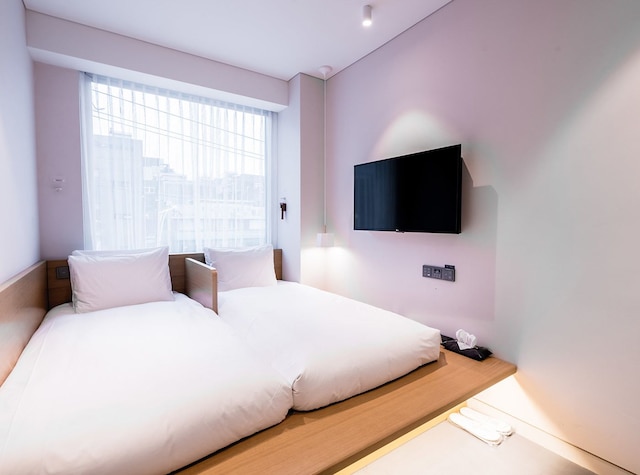 パティオ 7 ホテル