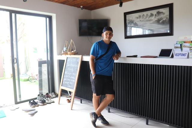 サン パラダイス ヴィラ