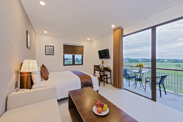 サン パラダイス ヴィラ