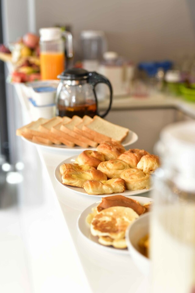 サン パラダイス ヴィラ