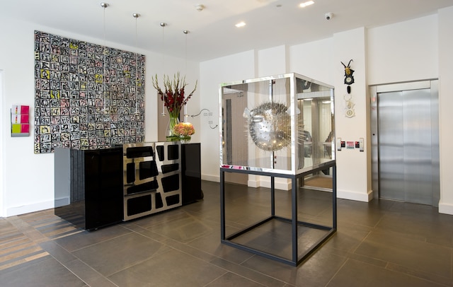 ザ ローズベリー バイ スーパーシティ アパートホテルズ