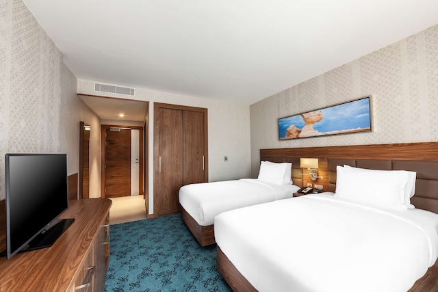 ダブルツリー バイ ヒルトン ドバイ アル ジャダフ