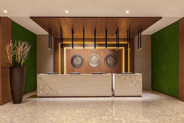 ダブルツリー バイ ヒルトン ドバイ アル ジャダフ