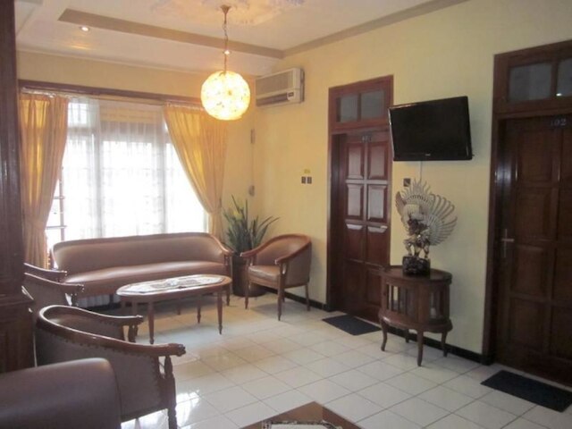 ホテル ヴィディ 1