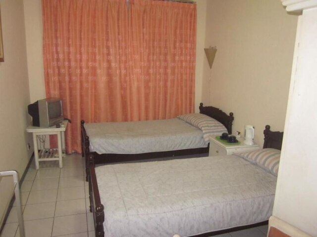 ホテル ヴィディ 1