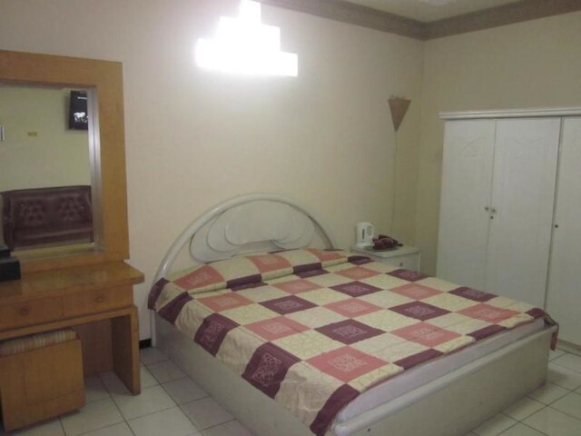 ホテル ヴィディ 1