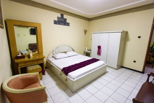 ホテル ヴィディ 1