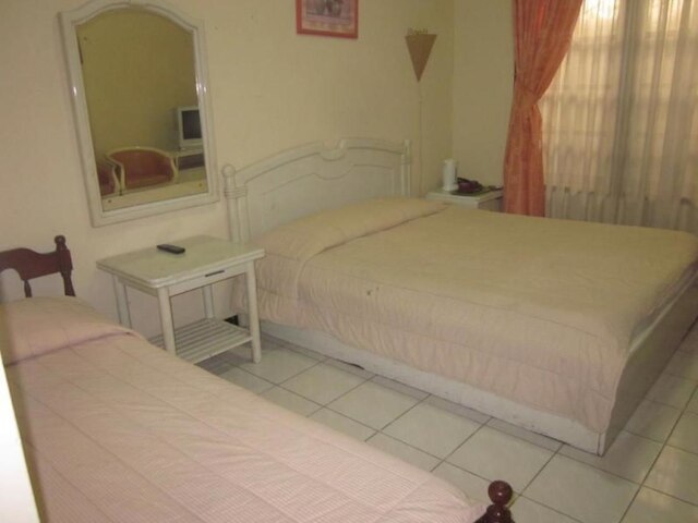 ホテル ヴィディ 1