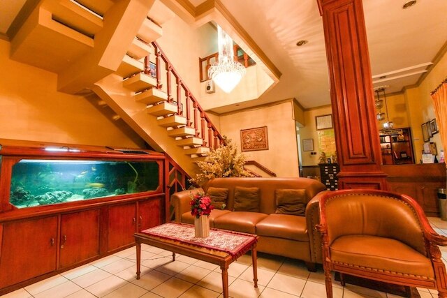 ホテル ヴィディ 1